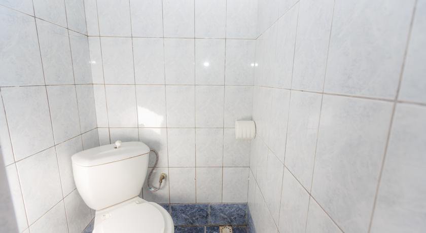 Гостиница Pribrezhniy Guest House Якорная Щель